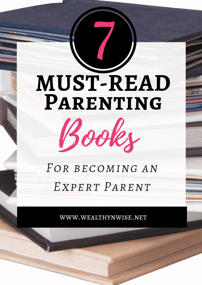 Best Parenting books. Although these books give contradictory opinions, they will give you all the perspective you need to help you make the best parenting decisions. #parenting #parentingbooks Best Parenting books. Although these books give contradictory opinions, they will give you all the perspective you need to help you make the best parenting decisions. #parenting #parentingbooks