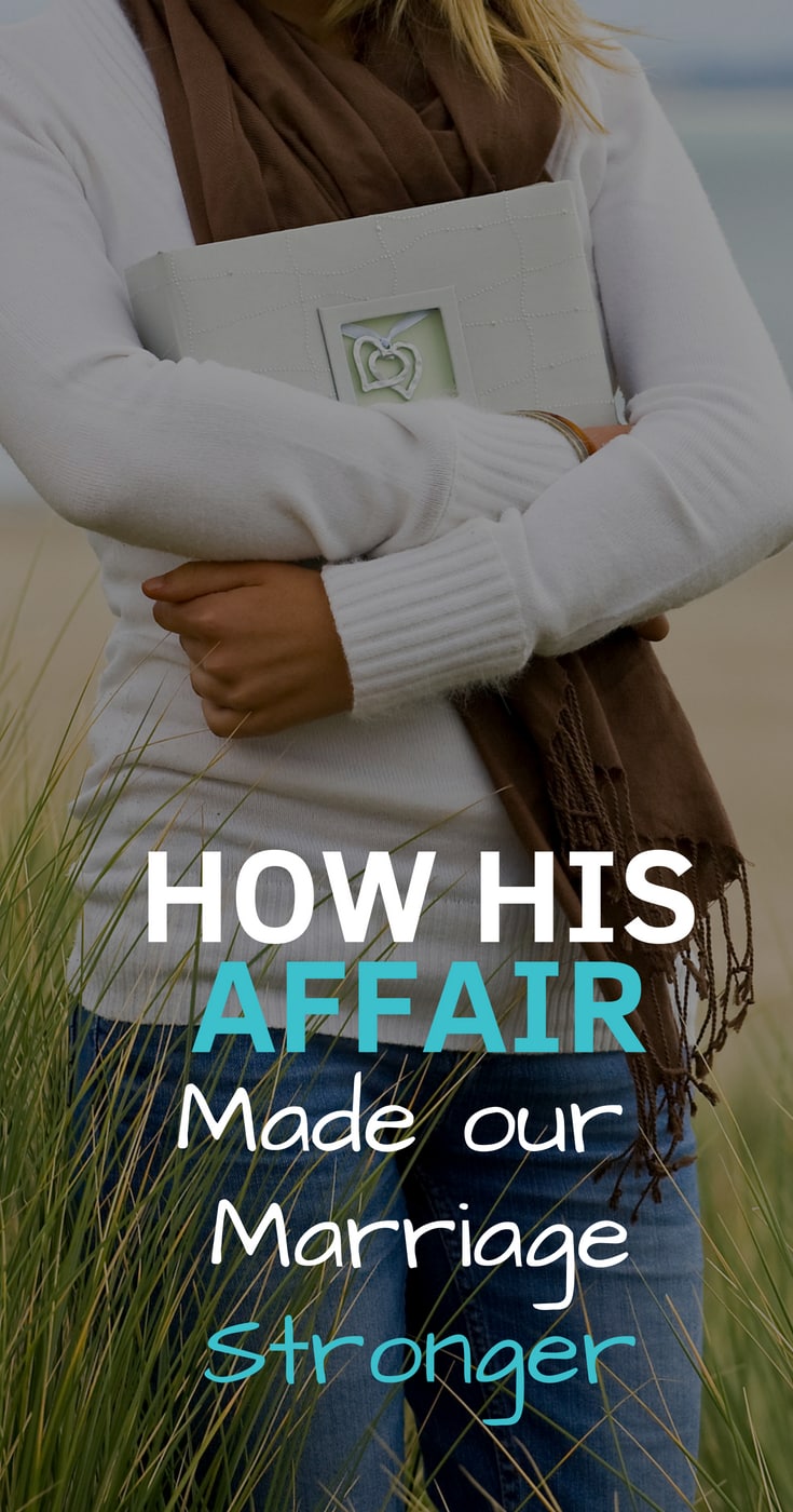 Pinning this true story about love, loss, grief, and surviving infidelity.  