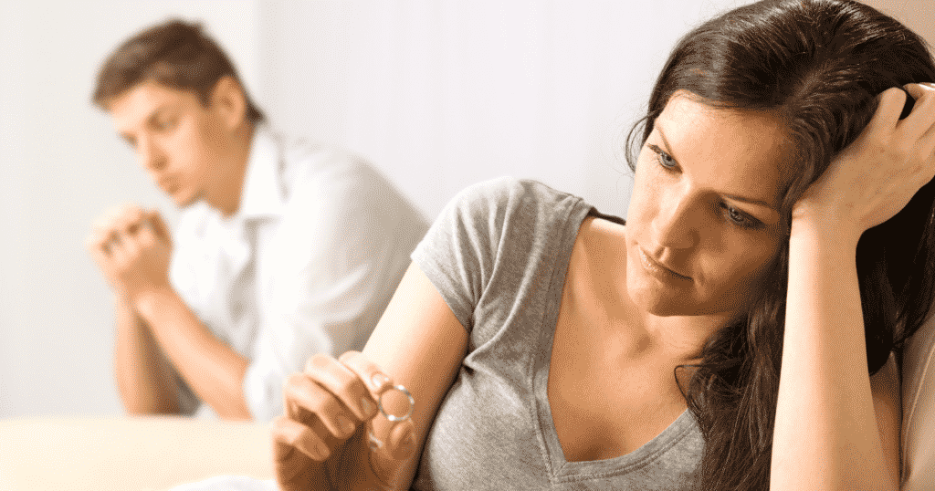 Infidelity can rip a marriage apart. But it doesn't have to. Read our story about how we overcame an affair and built a better marriage