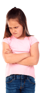 Whether it's sibling rivalry or dealing with a bully your child needs to learn conflict resolution skills.  And it's your job to teach them.