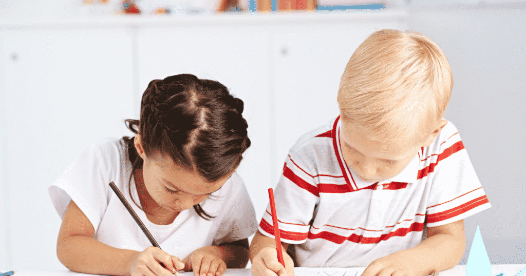 Help Kids resolve conflict with these 3 NEED TO KNOW tips