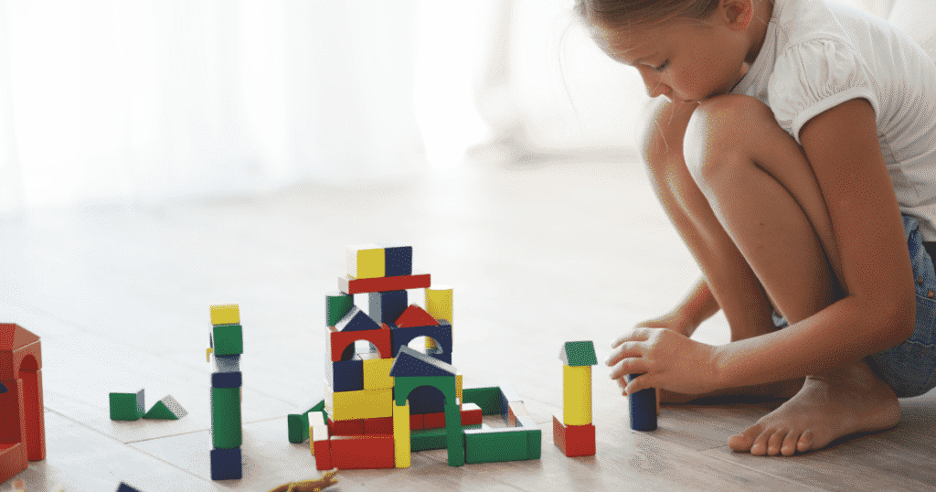 toys your kids will play with