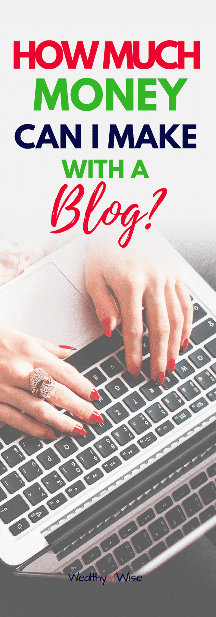 How much money can I make with a blog