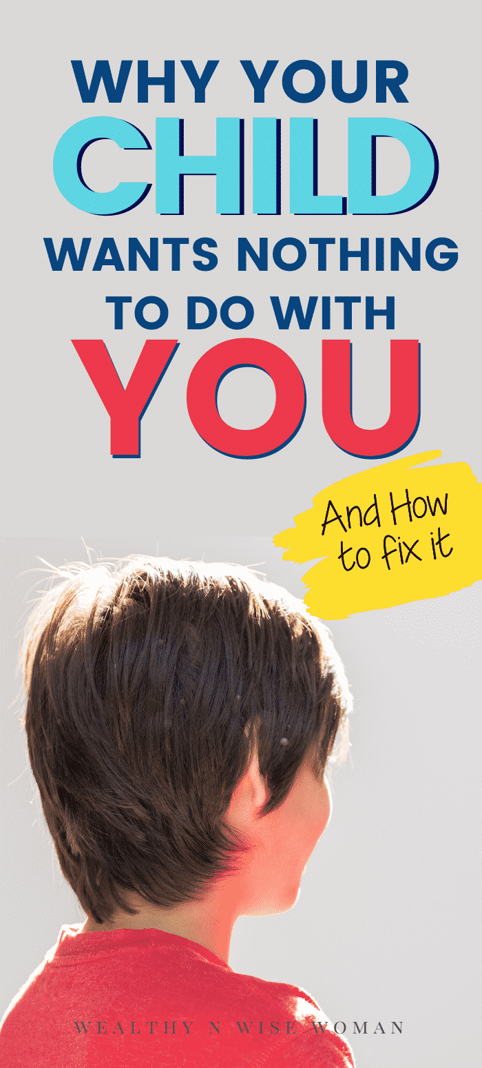 Why good parenting is your worst enemy