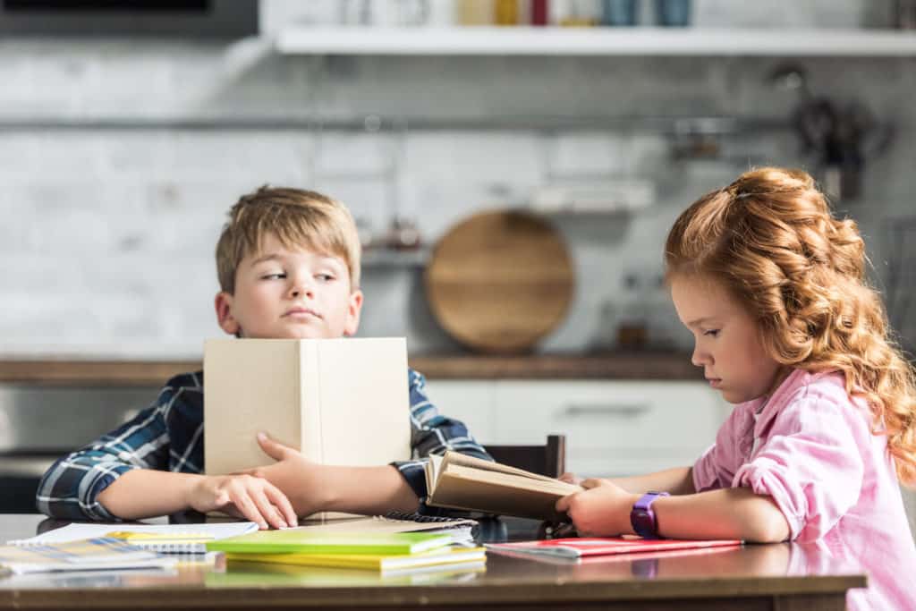 How long should homeschooling take?
