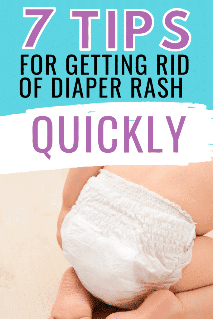 Diaper Rash