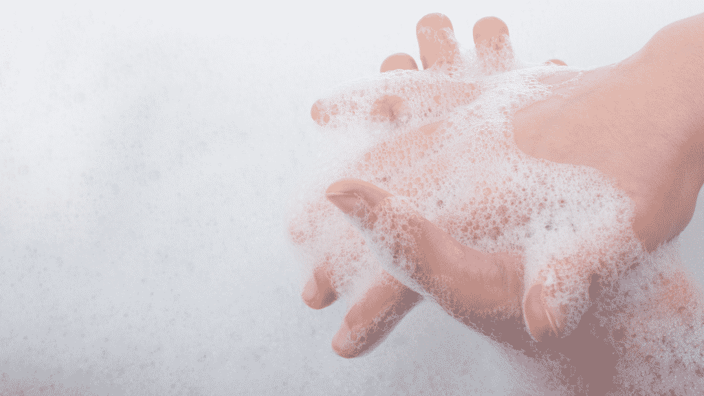 How (and when) to teach good handwashing to kids